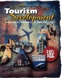 Cover: Tourism Development - Wiley