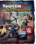 Cover: Tourism Development - Wiley