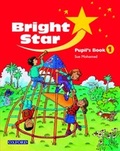 Cover: Bright Star 1: Student's Book - Oxford University Press
