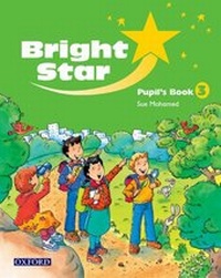 Enlarge image Cover: Bright Star 3: Student's Book - Oxford University Press