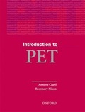 Cover: PET Masterclass:: Introduction to PET Teacher's Pack - Oxford University Press