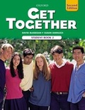 Cover: Get Together 2: Student Book - Oxford University Press