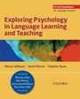 Cover: Exploring Psychology in Language Learning and Teaching - Oxford University Press