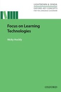 Cover: Focus on Learning Technologies - Oxford University Press