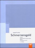 Cover: Schmerzensgeld - ZAP