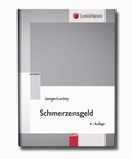 Cover: Schmerzensgeld - ZAP