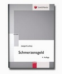 Enlarge image Cover: Schmerzensgeld - ZAP