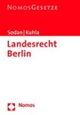 Bild: Landesrecht Berlin - Nomos