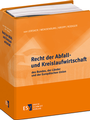 Cover: Recht der Abfall- und Kreislaufwirtschaft des Bundes, der L&auml;nder und der Europ&auml;ischen Union (RdA) - Grundwerk ohne Fortsetzungsbezug - Erich Schmidt Verlag