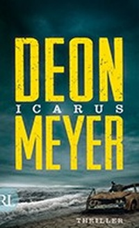 Abbildung von: Icarus - Rütten & Loening Berlin