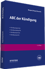 Cover: ABC der Kündigung - Stollfuß