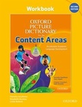 Cover: Oxford Picture Dictionary for the Content Areas: Workbook - Oxford University Press