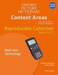 Bild: Oxford Picture Dictionary for the Content Areas: Reproducible Math and Technology - Oxford University Press