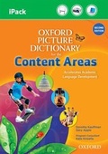 Cover: Oxford Picture Dictionary for the Content Areas: E-Book CD-ROM SUV - Oxford University Press