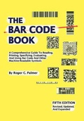 Cover: The Bar Code Book - Trafford Publishing