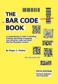 Enlarge image Cover: The Bar Code Book - Trafford Publishing