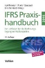 Cover: IFRS Praxishandbuch - Vahlen