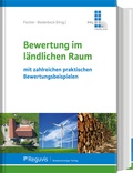Cover: Bewertung im l&auml;ndlichen Raum - Reguvis Fachmedien