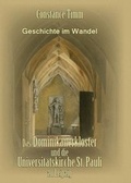 Cover: Geschichte im Wandel - edition vulcanus