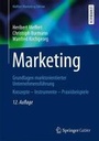 Bild: Marketing - Springer Gabler