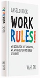 Cover: Work Rules! - Vahlen
