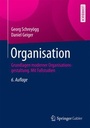 Bild: Organisation - Springer Gabler