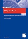Bild: Organisation - Betriebswirtschaftlicher Verlag Gabler