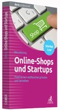 Cover: Online-Shops und Startups - C.H.BECK