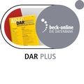 Abbildung von: beck-online. DAR PLUS - C.H.BECK
