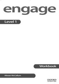 Cover: Engage Level 2: Teacher's Book - Oxford University Press