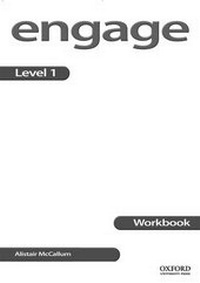 Enlarge image Cover: Engage Level 2: Teacher's Book - Oxford University Press