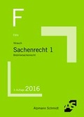 Cover: F&auml;lle Sachenrecht 1 - Alpmann Schmidt