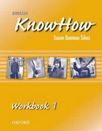 Enlarge image Cover: English KnowHow 1: Workbook - Oxford University Press