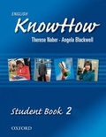 Cover: English KnowHow 2: Student Book - Oxford University Press