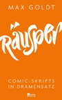 Cover: R&auml;usper - Rowohlt Berlin