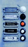 Cover: Rechnung offen - Berlin Verlag