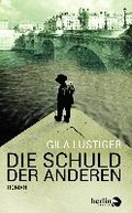 Cover: Die Schuld der anderen - Berlin Verlag