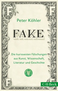 Abbildung von: FAKE - C.H.BECK