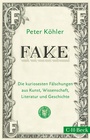 Cover: FAKE - C.H.BECK