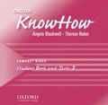 Cover: English KnowHow 3: Class Audio CDs (2) - Oxford University Press