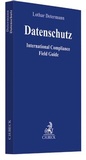 Cover: Datenschutz - C.H.BECK
