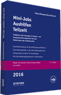 Bild: Mini-Jobs, Aushilfen, Teilzeit 2016 - Stollfuß