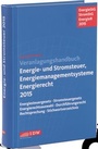 Bild: Veranlagungshandbuch Energie- und Stromsteuer, Energiemanagementsysteme und Energierecht 2015 - IDW