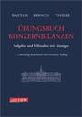 Bild: Übungsbuch Konzernbilanzen - IDW