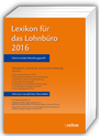 Bild: Lexikon für das Lohnbüro 2016 - Rehm
