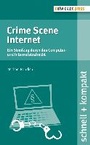 Cover: Crime Scene Internet - entwickler press