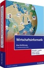 Cover: Wirtschaftsinformatik - Pearson Studium