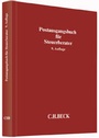 Cover: Postausgangsbuch für Steuerberater - C.H.BECK