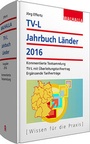 Bild: TV-L Jahrbuch Länder 2016 - Walhalla