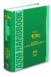 Enlarge image Cover: ASM Handbook, Volume 13C - ASM International